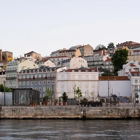 Lioz Hotel & Apartments-3