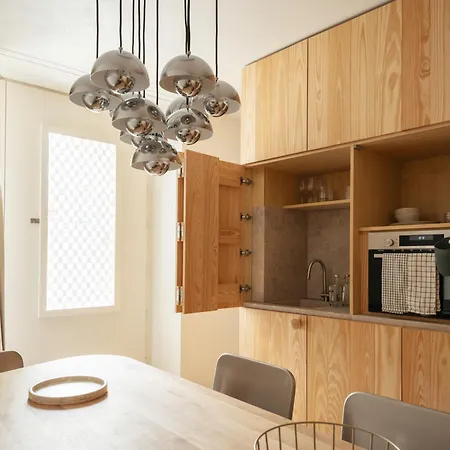 Lioz Hotel & Apartments-2
